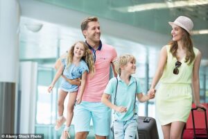 10 simple tricks to get the BEST car-hire deal wherever you travel this summer – and how avoid the rental cowboys and their sneaky add-ons…