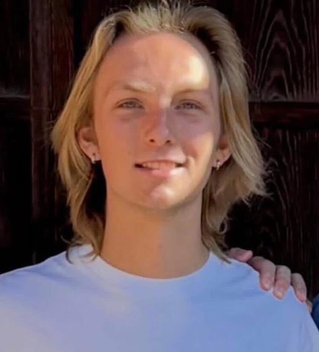 ‘Excellent’ American college student, 20, suddenly goes missing in Japan as desperate search for him: ‘We are in a living hell’