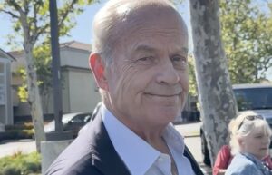 Beloved sitcom star Kelsey Grammer says Spencer Pratt is the ‘only option’ for LA mayor if woke city is to be saved