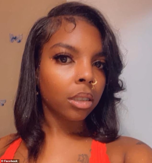 Mom, 34, died by suicide after setting herself on fire on peaceful Virginia street – but the blaze also killed her disabled three-year-old daughter