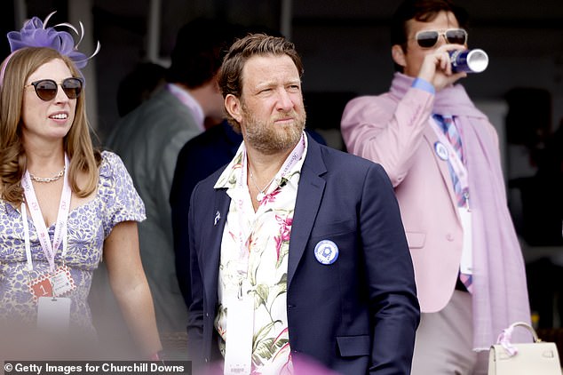 Dave Portnoy was ‘scared’ to speak to Mike Vrabel at celebrity softball game after commenting on Dianna Russini affair scandal