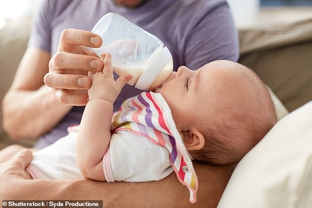 Toxic formula left at least 61 babies ill and hundreds more potentially sick with contaminated product on sale for 8 months before first recall notice issued