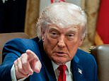 Donald Trump to attend Game 3 of Knicks’ NBA Finals in New York with Zohran Mamdani also set to be at Madison Square Garden