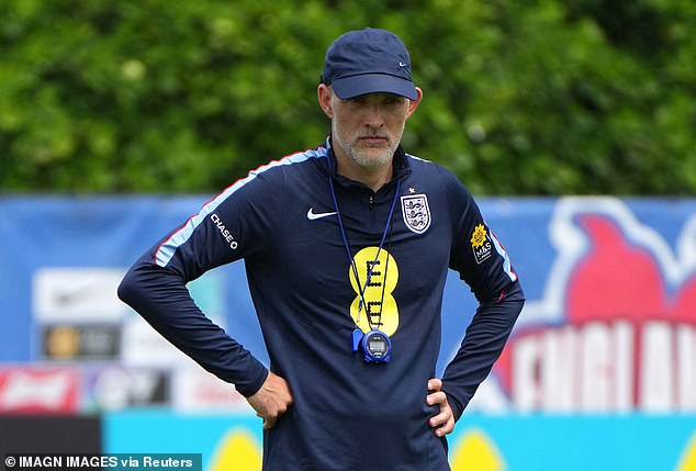 England have a World Cup problem emerging – Thomas Tuchel’s defence doesn’t include enough defenders, writes CRAIG HOPE