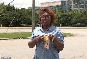 IRS workers forced to sit on top of their desks thanks to infestation of rats that are so big traps don’t work
