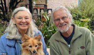 Elderly man who shot alleged home invader while protecting his wife will NOT face charges – as new details emerge about the horror late night attack