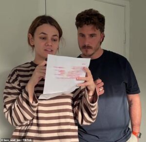 Brisbane: Aussie couple receive angry letter from their ‘Karen’ neighbour within 24 hours of moving in