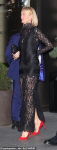 How Anne-Marie Corbett’s lifestyle overhaul with Ant McPartlin, a £1,140 designer gown and THAT new bob contributed to her head-turning post-baby glow-up