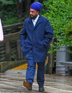 Fury over decision not to bring charges against brother of Henry Nowak’s killer after he helped him lie to police about murdered student being racist