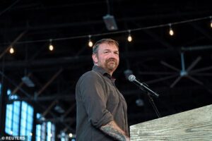 Graham Platner’s ex-girlfriends make explosive allegations against sext-scandal plagued Democrat: ‘Reckless and unsettling’