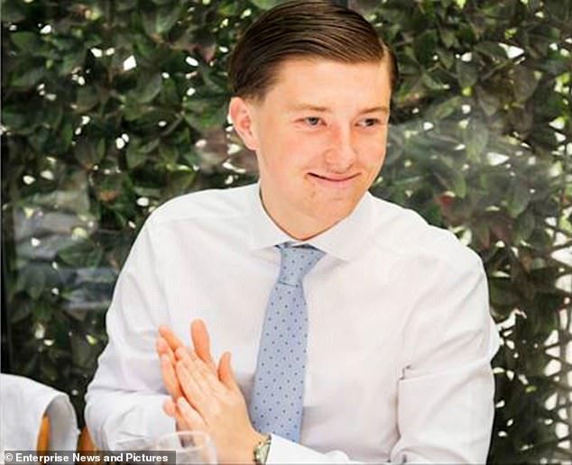 Trump wades into Henry Nowak scandal as State Department slams ‘two-tiered policing’ in Keir Starmer’s UK