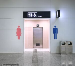 Girl, five, suffered ‘indirect discrimination’ when forced to use unisex toilets at school, judge rules