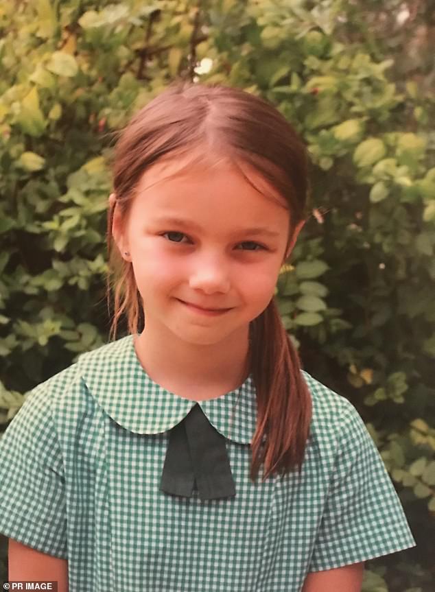 Major update on grieving family’s fight for justice after their 10-year-old daughter was murdered