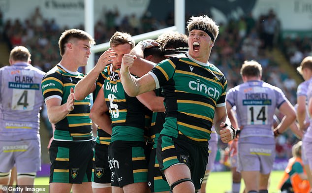 Will Exeter or Saracens claim the final playoff spot? Your guide to the final round of the PREM Rugby season