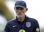 How well do YOU know the England squad? Test your knowledge on our exclusive quiz – only available with World Cup Unfiltered