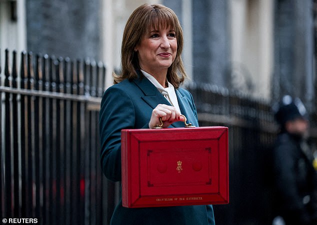 It’s Tax Freedom Day! But families have had to work an extra FOUR DAYS this year to pay off soaring taxes under Labour