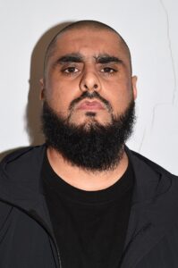 Associate of Manchester synagogue attacker pleads guilty to helping him perform reconnaissance on UK Defence Academy