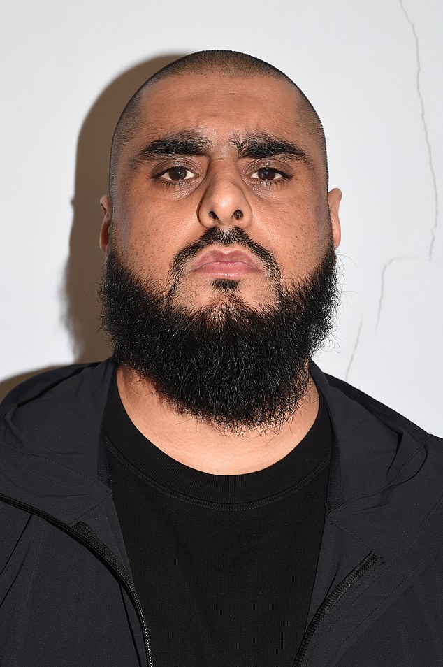 Associate of Manchester synagogue attacker pleads guilty to helping him perform reconnaissance on UK Defence Academy