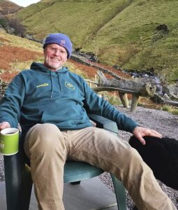 Businessman who spent £300k turning abandoned Lake District waterworks into ‘magical’ holiday bolthole is BANNED from living there
