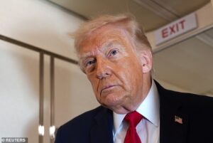 Inside Trump’s audacious plot to steal the House with SIXTEEN new seats