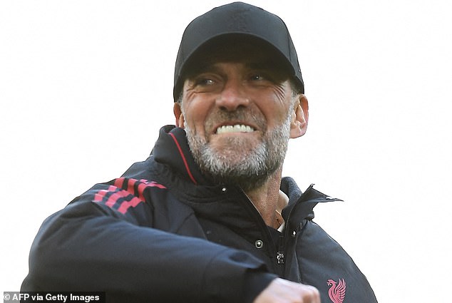 Real Madrid presidential candidate names Jurgen Klopp as his choice to become their next manager – after angering Man City with claim the club WILL sign Erling Haaland – with Jose Mourinho recruited by Florentino Perez