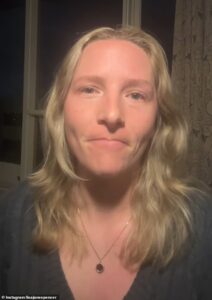 Supporters donate thousands to Lisa Jane Spencer after she lost her job over Aboriginal skit – as the comedian reveals plans to ‘fight’ her dismissal