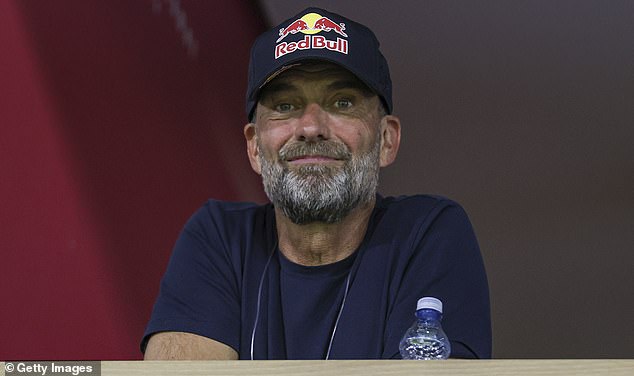 Jurgen Klopp’s agent rules out ‘annoying’ Real Madrid links as upstart presidential candidate angers yet another star after Erling Haaland promise in chaotic election build-up