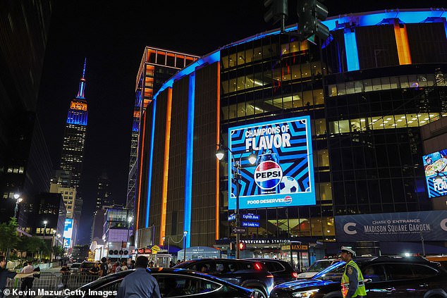 Tickets for NBA Finals Game 3 skyrocket ahead of MSG showdown… with Knicks fans facing the most expensive get-in price in HISTORY