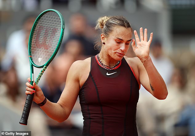 Tennis’ civil war is rumbling into Wimbledon – the All England Club now need to pray there is no repeat of the French Open protest, writes MATTHEW LAMBWELL
