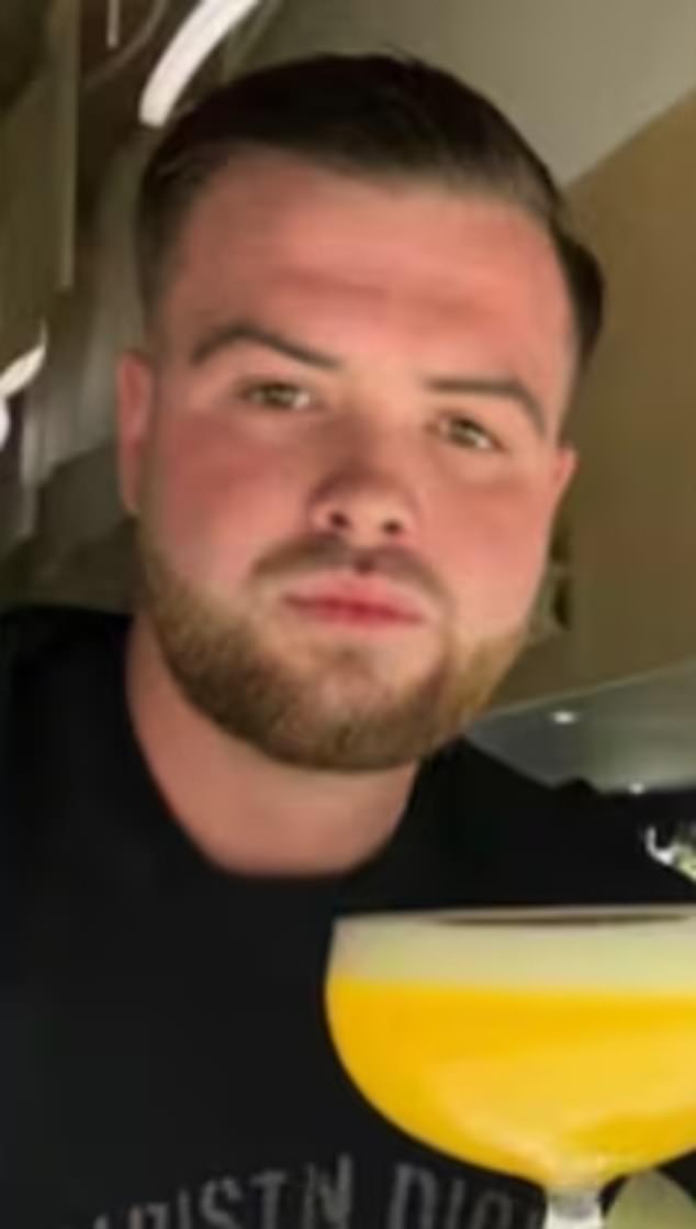 Three British men from the same family admit to killing restaurant owner in Canada in a row over an unpaid food bill