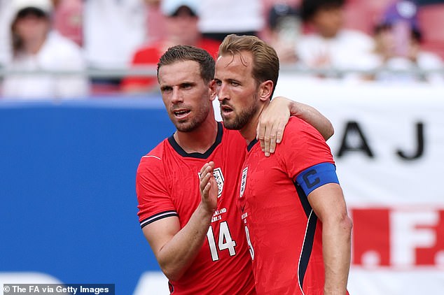 England pass test of coping with the US heat and avoiding injury on poor pitch will allow fans to dream of World Cup glory again, writes OLIVER HOLT