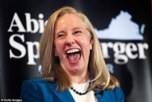 Sheriffs and prosecutors fight back and say they’ll REFUSE to enforce assault weapons ban on July 1 as Virginians rush to stockpile guns