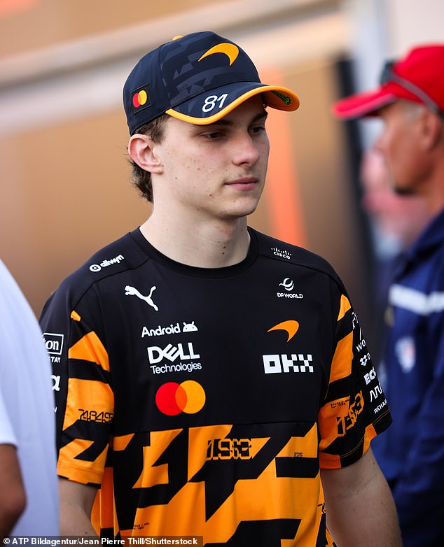 Oscar Piastri writes off his chances at the Monaco Grand Prix after another disastrous day for McLaren