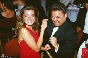 Karren Brady stayed at West Ham despite knowing David Sullivan was banned from contacting women’s and youth teams because of safeguarding concerns