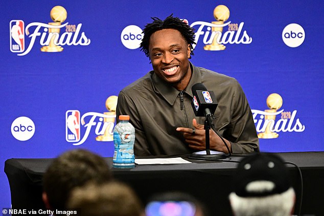 Tragic secret life of Knicks star OG Anunoby: Insiders on family agony that forged an NYC icon… that London boy accent… and the A-list romance mystery everyone’s whispering about