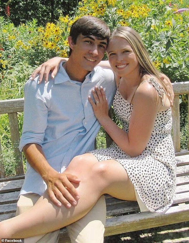 Marriage secrets of beloved wrestling coach… as idyllic family life is shattered by lurid scandal