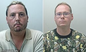 Cruel video shows ‘evil’ teacher deliberately keeping baby boy awake and shouting ‘Boo,’ days before he sexually assaulted and murdered him