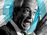 Death threats and the day Nigel Farage feared an assassin was to blame for his Volvo's wheel coming loose on the motorway. By Lord Ashcroft