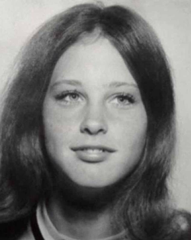 Three girls walked into a mall to buy Christmas presents and vanished forever: Inside one of America’s most haunting unsolved mysteries