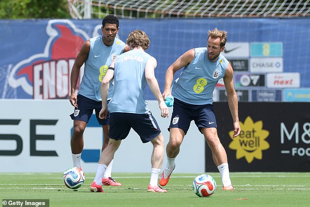 England targeted by World Cup heist plot: Stars’ boots and team’s training equipment stolen in transit from Florida to Kansas City training base as inquest into extent of theft begins