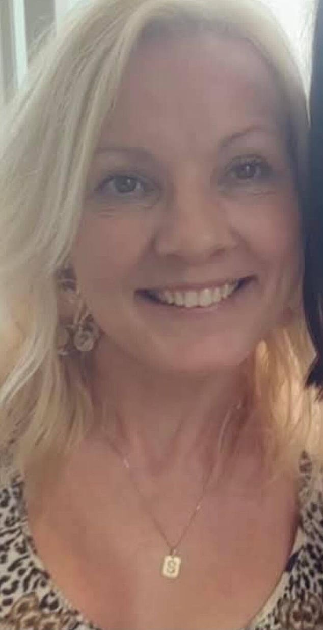 Search for Sydney mum continues after she met with her estranged son to discuss borrowing money