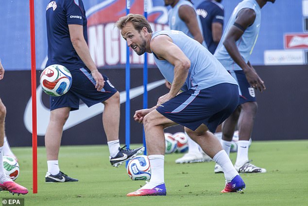 England hit by El Nino: Team training is under threat from tornadoes and thunderstorms after thieves stole World Cup boots and balls