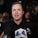 Spencer Pratt claims political enemies TORCHED his business after blaze tears through office and leaves it in ruins