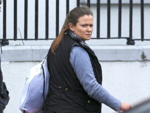 Eimear Carroll walked free from court last week after twice faking childbirth, but that’s just part of the story. Poison pen letters, fake bumps, forged certs and a fake family are just the tip of this psychological iceberg…