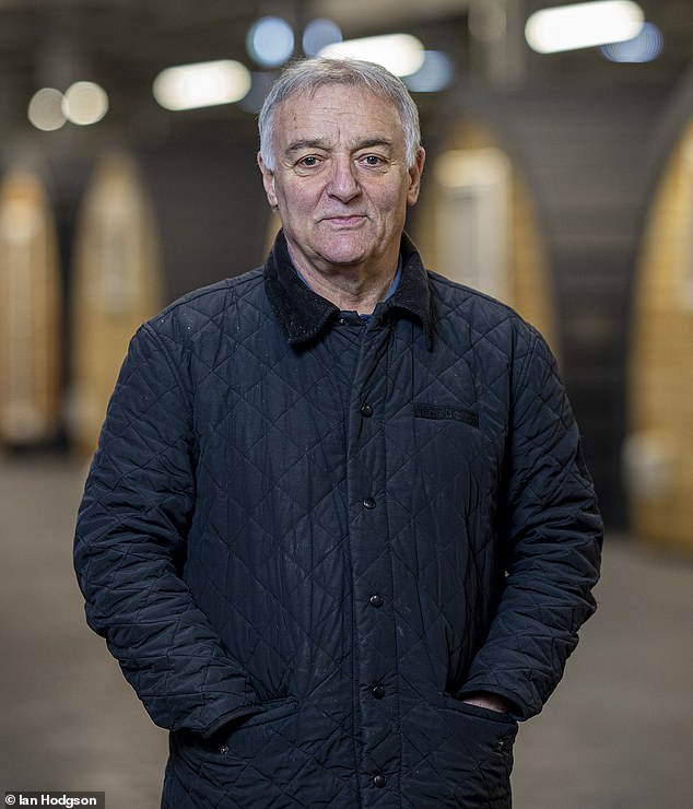 Lou Macari’s MBE is long overdue for his selfless work helping the homeless