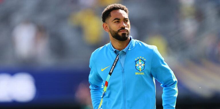 Brazil vs Morocco – World Cup Group C LIVE: Five-time winners kick off campaign against AFCON champions under Carlo Ancelotti – but without injured Neymar