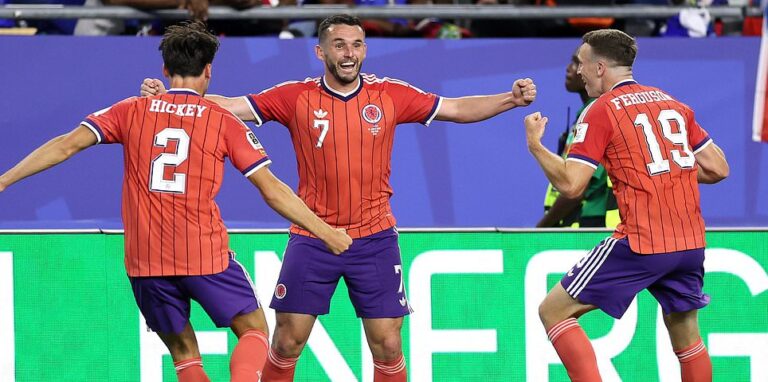 Scotland vs Haiti – World Cup Group C LIVE: John McGinn’s deflected strike sends the Tartan Army into delirium in the first half as they make long-awaited World Cup bow after 28 years