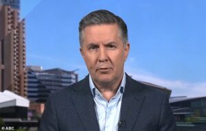 NDIS overhaul defended by the Albanese government after claim people will ‘die’ – as 160,000 Australians face removal from the scheme