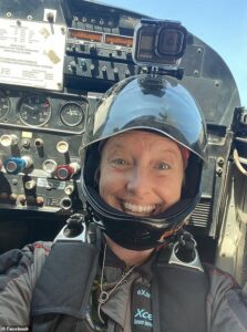 Tech executive and thrill-seeking plumber among skydivers who plummeted to their death in Missouri plane crash