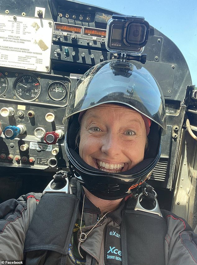 Tech executive and thrill-seeking plumber among skydivers who plummeted to their death in Missouri plane crash